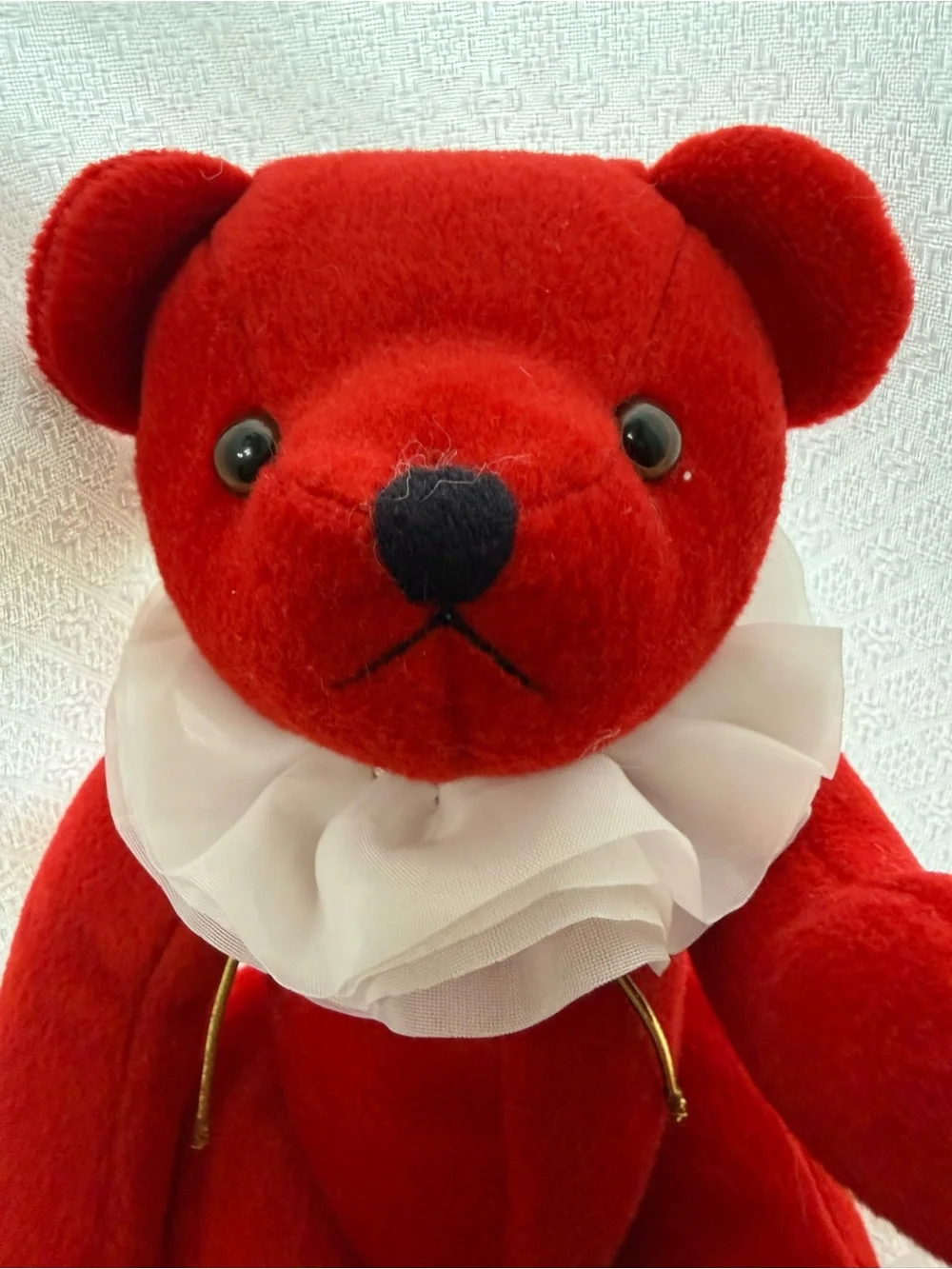 Diva soft red